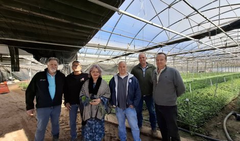 EpAgro - Agricultura