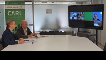 Es  Andalucía - Almería