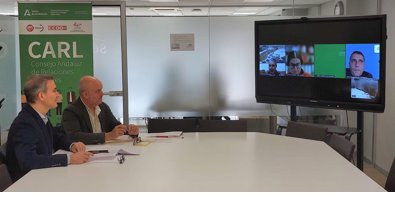 Es  Andalucía - Almería