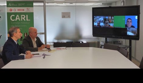 Es  Andalucía - Almería