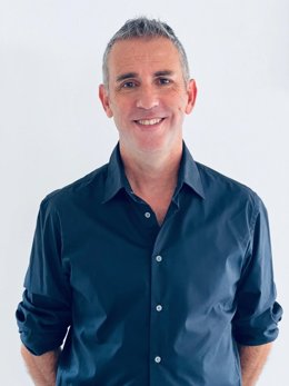 Toni Aguilar en una foto cedida por Escola Pia