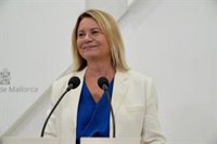 El PP destaca el plan de choque del Consell de Mallorca como una respuesta "rápida, responsable y útil"