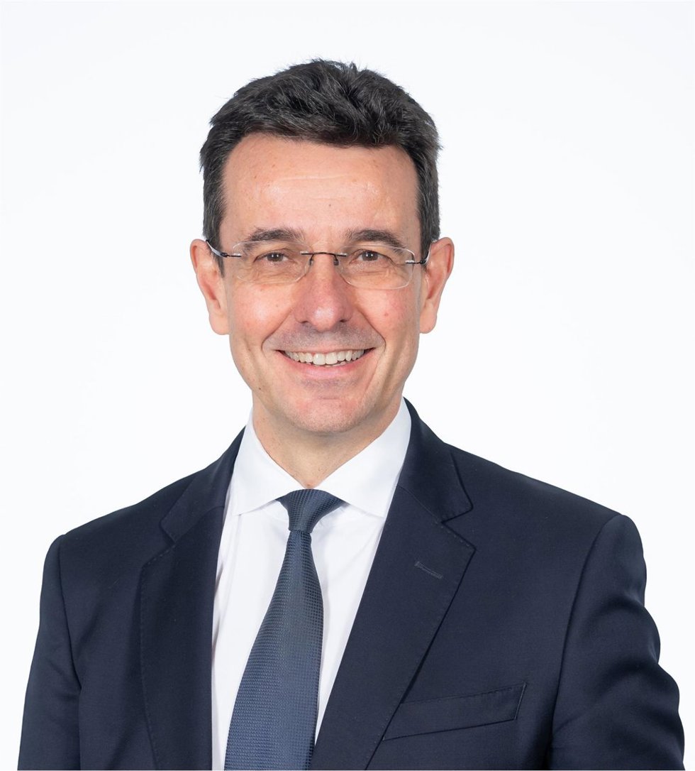 Alfonso Gómez.