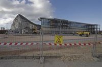 El alcalde de La Línea (Cádiz) espera que la nueva fecha del 15 de julio para el tratado de Gibraltar sea "definitiva"