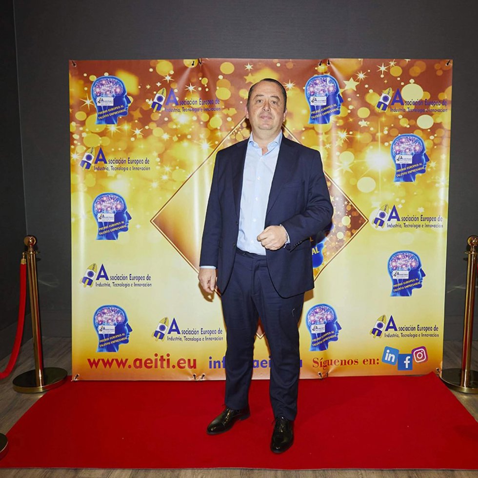Hidden Hotels, Premio Europeo al Talento Empresarial y reconocida en la Guía Michelin