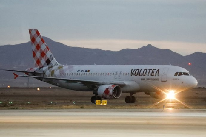 VOLOTEA