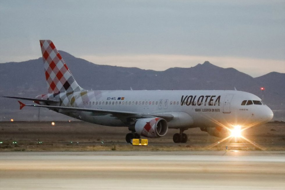 VOLOTEA