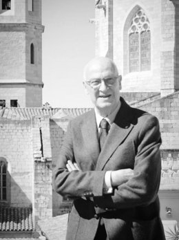 El exalcalde de Figueres (Girona) y exdiputado del Parlament Marià Lorca