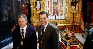 Es Andalucía - Málaga