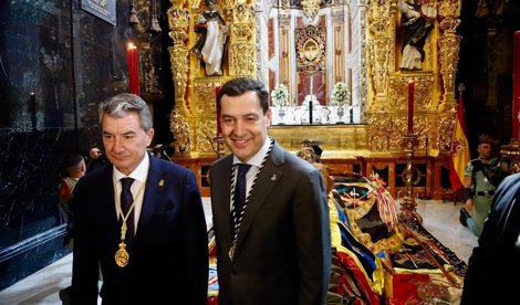 Es Andalucía - Málaga