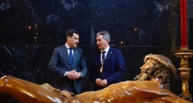 Es Andalucía - Málaga