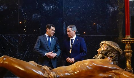 Es Andalucía - Málaga