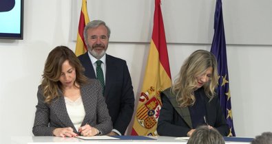 Aragón