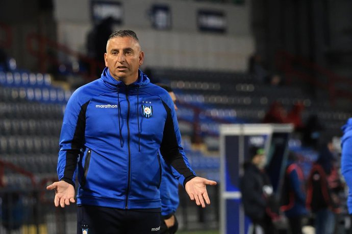 Chile.- Jaime García y posible salida de Huachipato: "Yo tomé este riesgo"