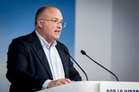 Tellado (PP) apela a forzar "la gran despedida de Sánchez" y carga contra su "inoperancia" por no presentar presupuestos