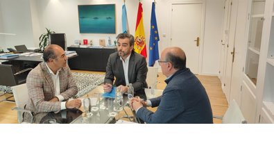 Galicia Turismo