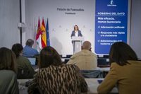 Junta autoriza un gasto de 3,2 millones para atender a usuarios de la Residencia 'Los Álamos de Santa Gemma' de Albacete