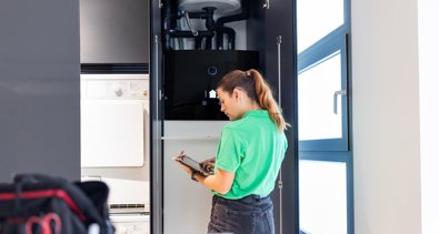 Energía y Medio Ambiente