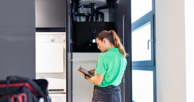 Energía y Medio Ambiente