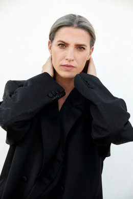 Laura Sánchez, madrina de la Pasarela 'Ciudad de la Verdura' 2026