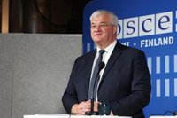 Ucrania critica el levantamiento de sanciones de EEUU: "Incluso si es parcial socava la presión sobre Rusia"