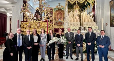 Es Andalucía - Huelva