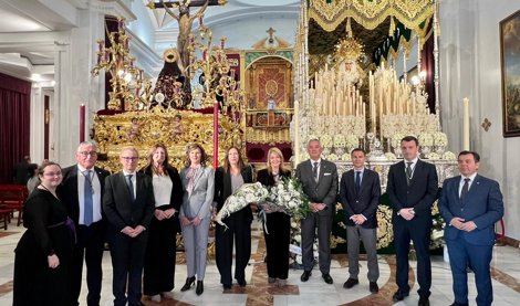 Es Andalucía - Huelva