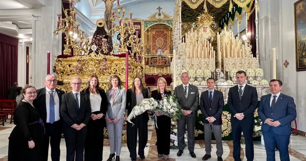 Es Andalucía - Huelva