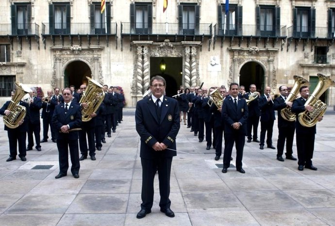 José Vicente Díaz Alcaina