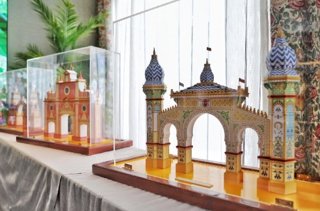 El hotel Hyatt Regency Hesperia Madrid organiza la Semana Flamenca con motivo de la Feria de Abril