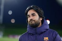 Pere Romeu: "Haremos lo posible para que el Madrid no se meta en la eliminatoria"