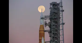 Comienzan los preparativos para el lanzamiento de la misión Artemis II