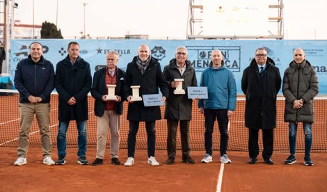 Comunicados Ocio y Deportes