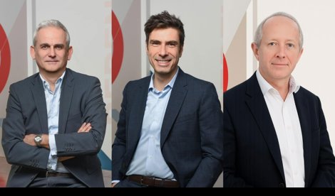 Comunicados Empresas