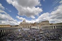 El Papa nombra a Paola Fanelli nueva directora de Recursos Humanos del Vaticano, en sustitución del español Luis Herrera