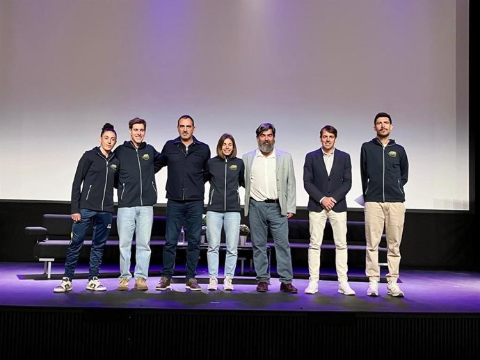 Jornada 'Mirall esportiu'