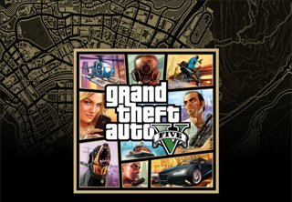 Recurso de Grand Theft Auto V