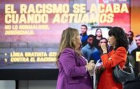 Igualdad pide a Fiscalía investigar cánticos islamófobos y xenófobos del España-Egipto como posible delito de odio