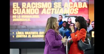 Igualdad pide a Fiscalía investigar cánticos islamófobos y xenófobos del España-Egipto como posible delito de odio