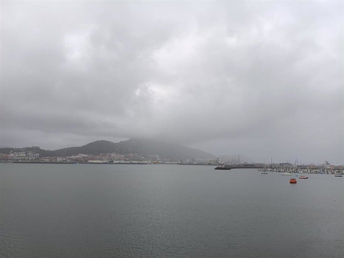 El tiempo en Getxo (Bizkaia)