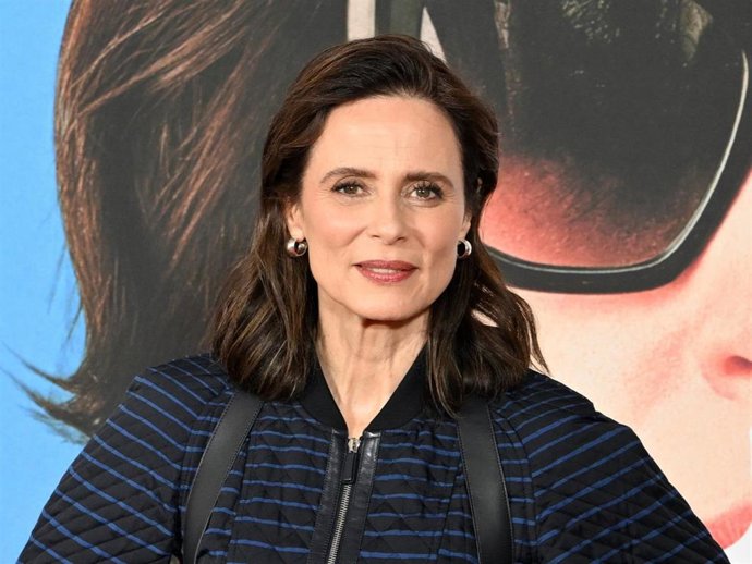 Aitana Sánchez-Gijón, su silencio revelador ante su inesperado romance con Maxi Iglesias