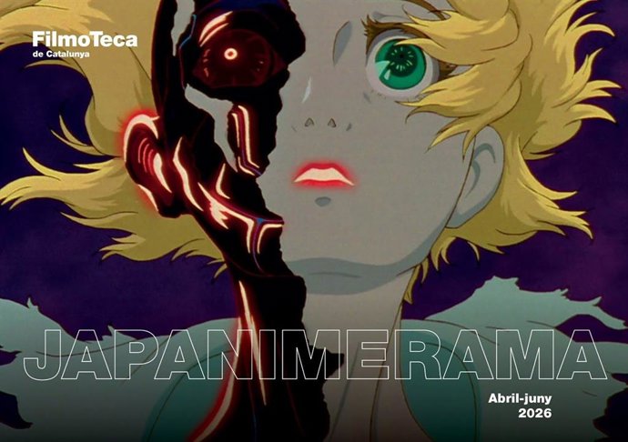 Ciclo 'Japanimerama' de la Filmoteca de Catalunya