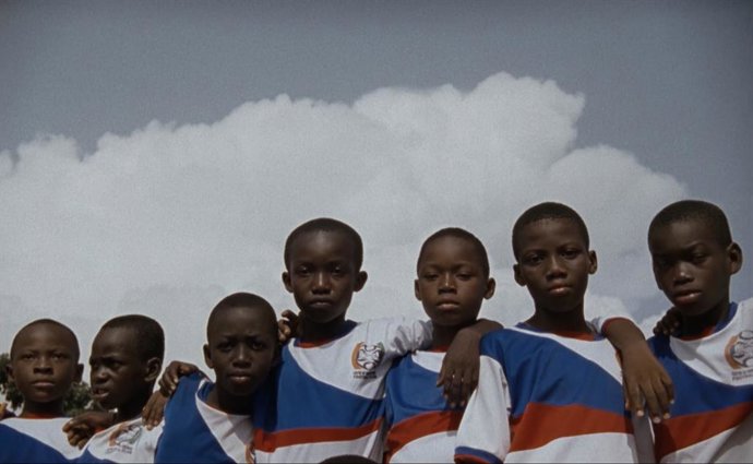 La Mutant revela al fútbol como "motor cultural e identitario" con cortometrajes y coloquios