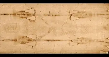 Una nueva investigación de ADN confirma que la Sábana Santa pasó por Oriente Próximo