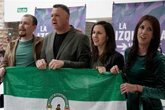 Foto: Podemos apuesta por una candidatura unitaria en Andalucía con un 81% de apoyo en una consulta entre casi 6.000 inscritos