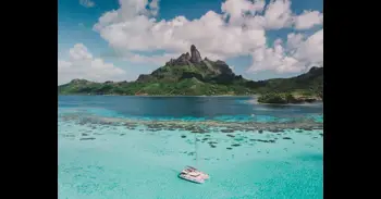 Regent Seven Seas Cruises lanza su crucero 'Vuelta al Mundo 2029' de 150 noches con tarifas desde 84.000 euros