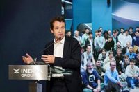 Escribano deja su cargo en Indra por "responsabilidad" y para no interferir en la estabilidad de la compañía