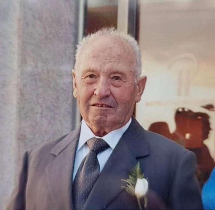 Persona desaparecida en Ponferrada (León).