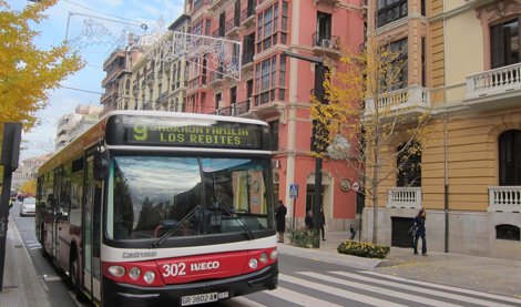 Andalucía