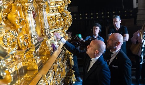 Diputación de Almería